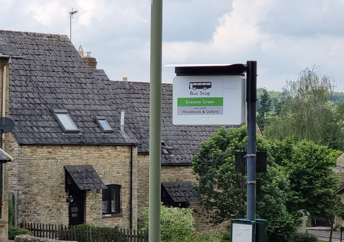 M2M TECH LTD launch the EVO 1600nit TFT Flag display.  Designed to be a direct replacment for 17 year old LED Matrix displays.  EVO is fully media compatible, it can provide 6 x 30mm high prediction lines while still allowing for upto 20 Characters for just the Destination Field.