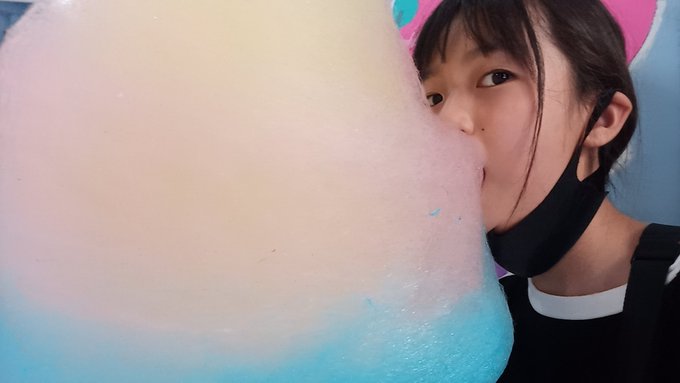 福田蒔已花のTwitter画像18