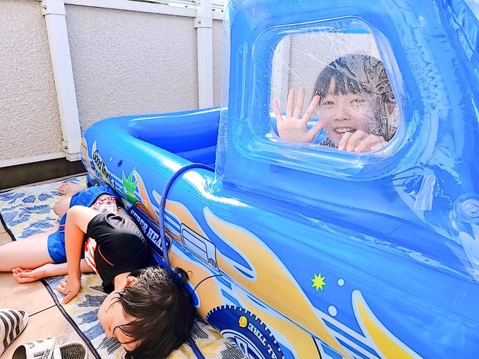 Twitterのコスプレ画像40
