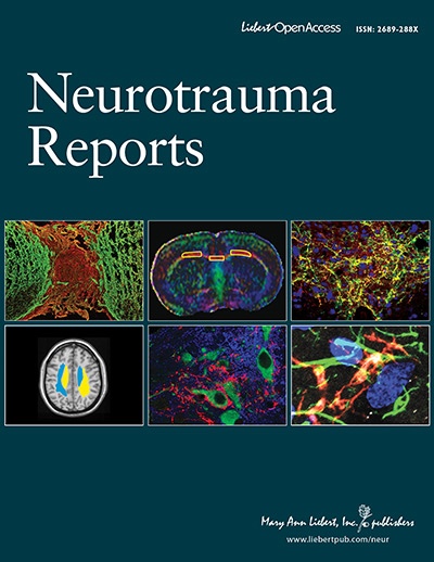 Check out the virtual special collection of Null Hypothesis Neurotrauma Reports - result of CBMRT's ongoing collaboration with @LiebertPub and @CohenVeterans home.liebertpub.com/spcoll/special…