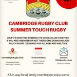 Photo by CRUFC Community Team (@Crufc_Community)
