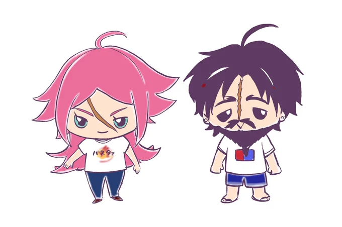 らくがき 