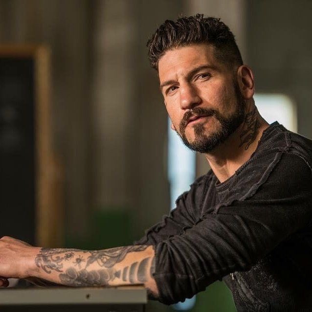 #MCM ⁦@BrutalReckoning⁩