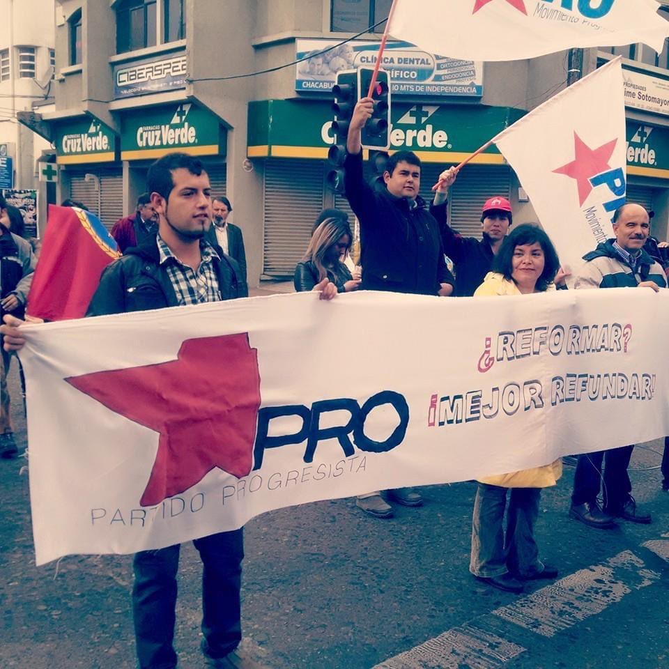 FraGusPRO's tweet image. Feliz aniversario a @losPROgresistas 10 años Luchando contra viento y marea, Feliz de que fuéramos los impulsores de los debates y propuestas en la actualidad. Es para mi un Orgullo pertenecer al PRO hace diez años! Fuimos, somos y seremos un partido visionario y transformador