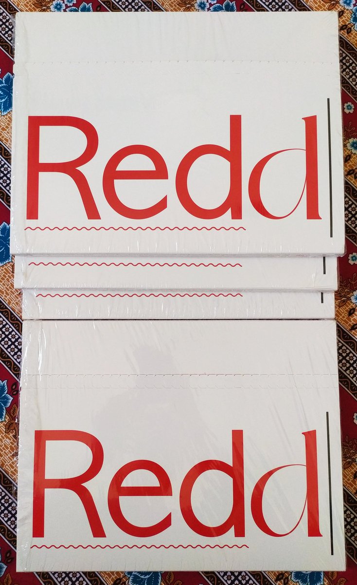 rarelybuys's tweet photo. IC WTS LFB

Thread of ONHAND merch 👇🏼

Wheein Redd
📍Unsealed
📍OB+PB+CD+Sticker set+Lenti+Phototicket
📍Good condition
📍4 slots
📍370 + lsf
📍Add 250 for album pc or 300 for pob pc
📍Add 250 for rolled poster (all types available)

Comment mine/dm https://t.co/mlx0Uo5zLK