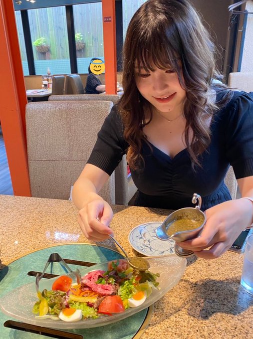 コスプレイヤー木漏日みけらのTwitter画像29