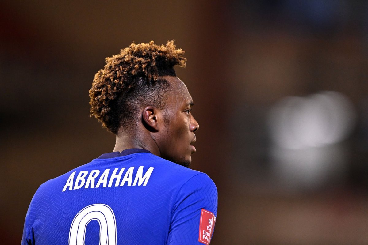 Routeonefootball On Twitter Some Recent Reports In Germany Stated That Chelsea Have Offered Both Hudson Odoi And Tammy Abraham As Part Of Their Bid For Haaland But There Is