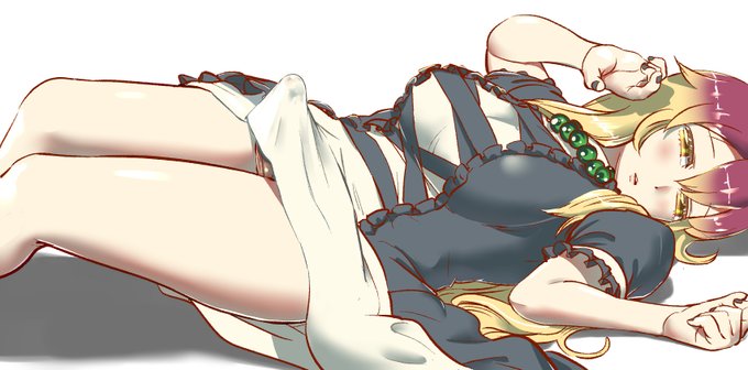 表にも何回か上げてるけど好きなんだからええわ 