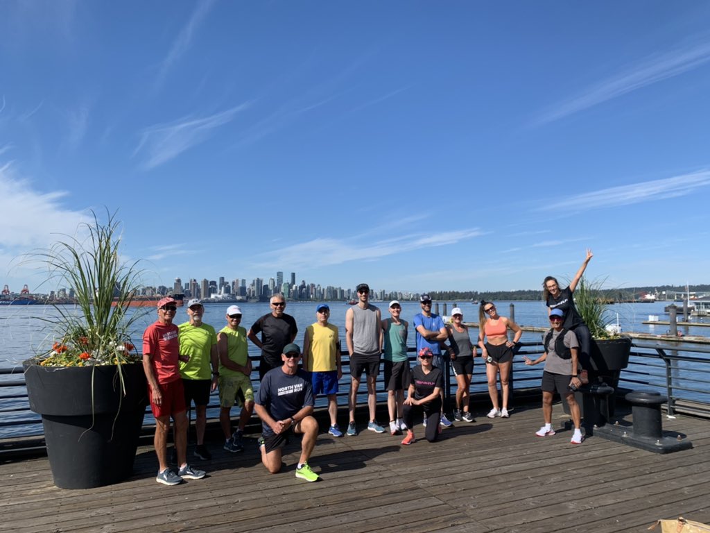 northvanrun's tweet photo. Shorethingy… 🏗🏃🏽‍♀️🌊 #northvanrun https://t.co/2i6Raiv32x