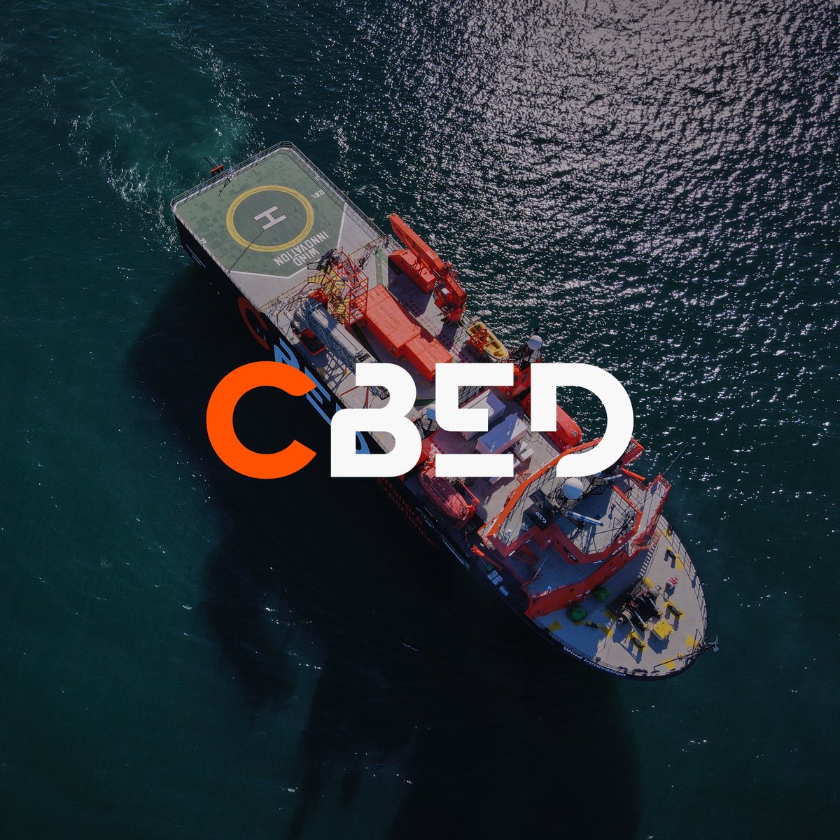 createdbyblk's tweet photo. Since 2008, CBED has grown into a leader in offshore living solutions 🚢⭐️
As CBED looked to the future, it became time to go beyond the original concept and represent something more essential, with an evolving identity. Here’s their new visual story.
#monjasa #createdbyblack https://t.co/37LgH0OWtn