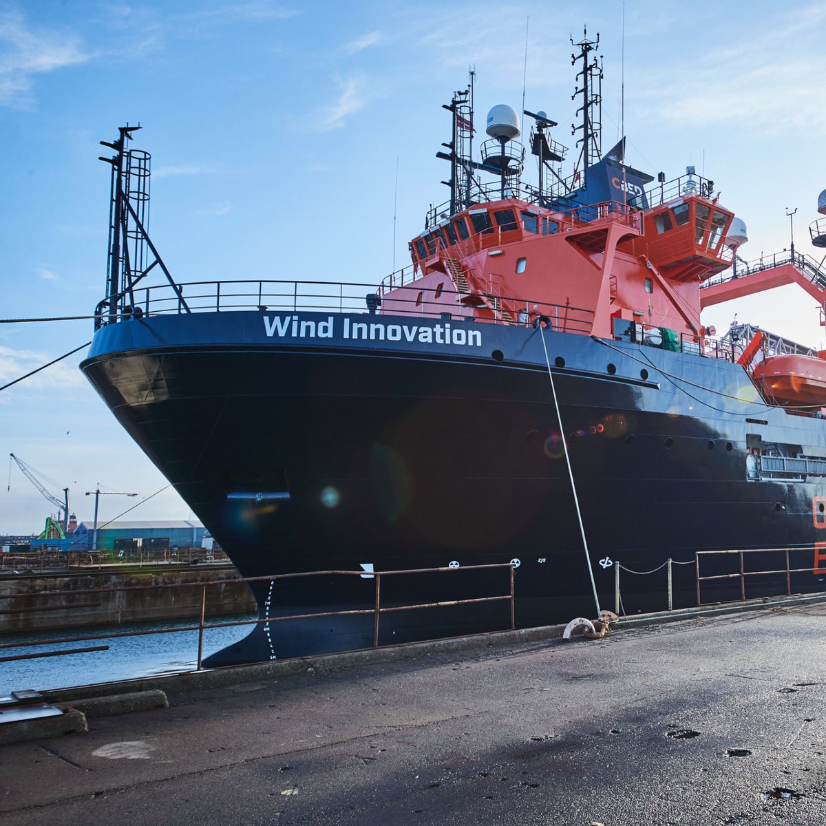 createdbyblk's tweet photo. Since 2008, CBED has grown into a leader in offshore living solutions 🚢⭐️
As CBED looked to the future, it became time to go beyond the original concept and represent something more essential, with an evolving identity. Here’s their new visual story.
#monjasa #createdbyblack https://t.co/37LgH0OWtn