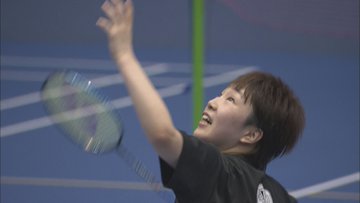 山口茜の彼氏や結婚は 年収や身長 両親や兄弟は 高校や大学を調査