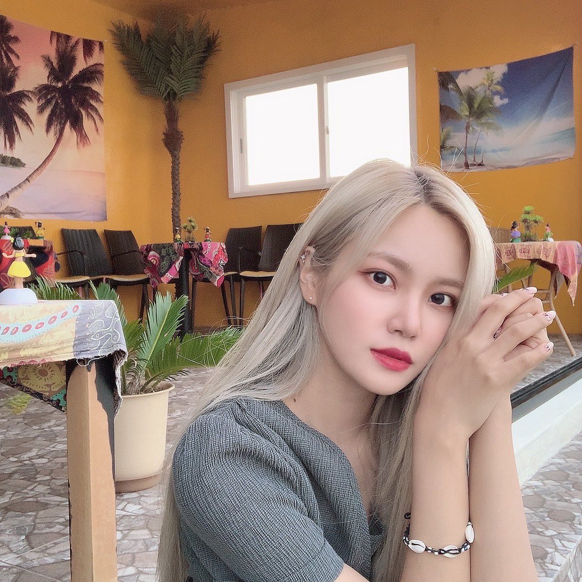 ESOofficial_'s tweet photo. [📣]

이소의 컴백 앨범 발매 프로젝트가 오픈 되었습니다! 

메이크스타와 함께 합니다 🖤

메이크스타에서 이소(https://t.co/shtLvkxGxW)를 검색해주세요 🔍

🔗https://t.co/37eF2OkIK0

#E_SO #이소 #ESOorgel https://t.co/Wsx02DPjhK