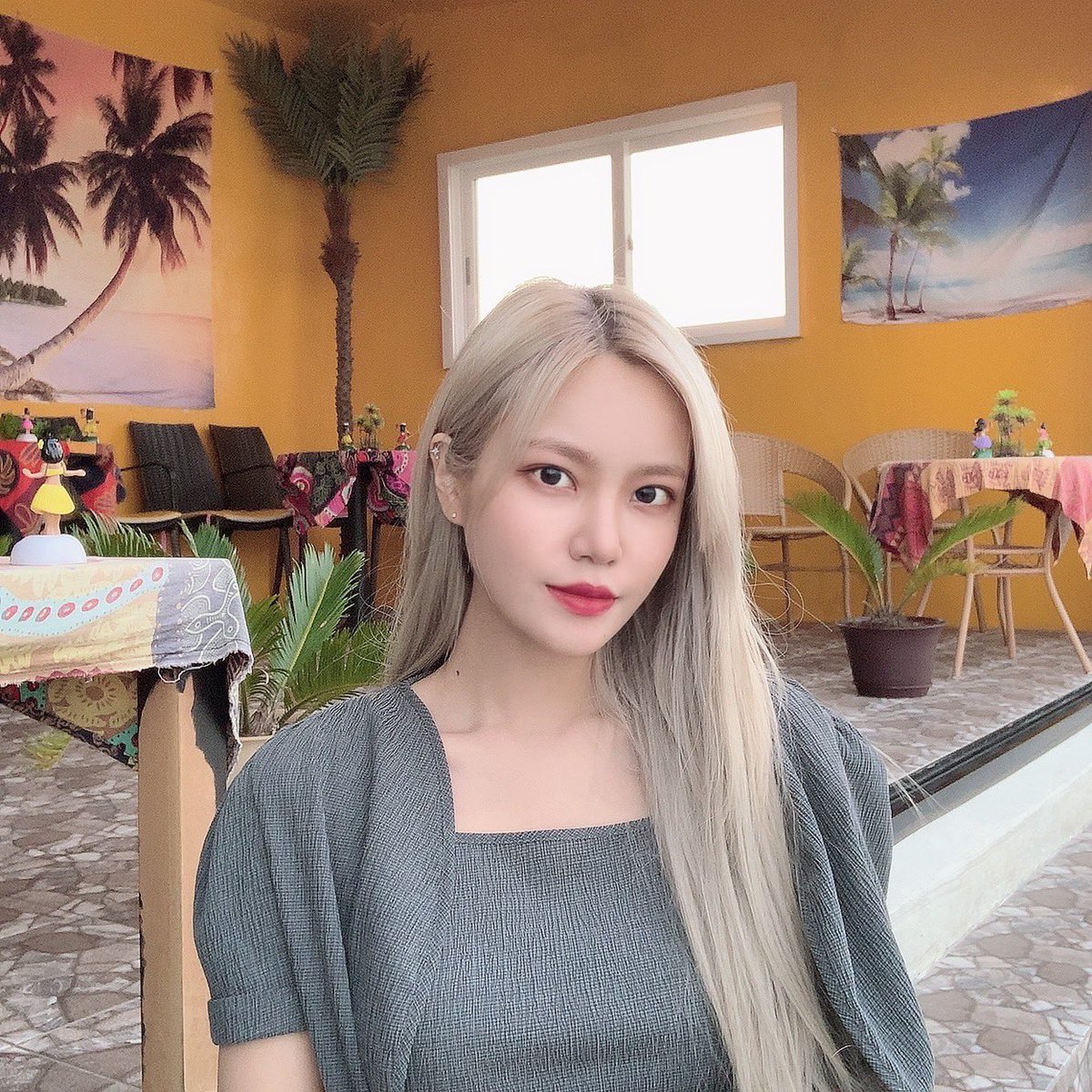 ESOofficial_'s tweet photo. [📣]

이소의 컴백 앨범 발매 프로젝트가 오픈 되었습니다! 

메이크스타와 함께 합니다 🖤

메이크스타에서 이소(https://t.co/shtLvkxGxW)를 검색해주세요 🔍

🔗https://t.co/37eF2OkIK0

#E_SO #이소 #ESOorgel https://t.co/Wsx02DPjhK