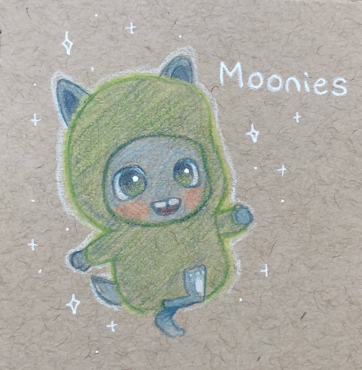 💙 The Moonies 💙 tweet media