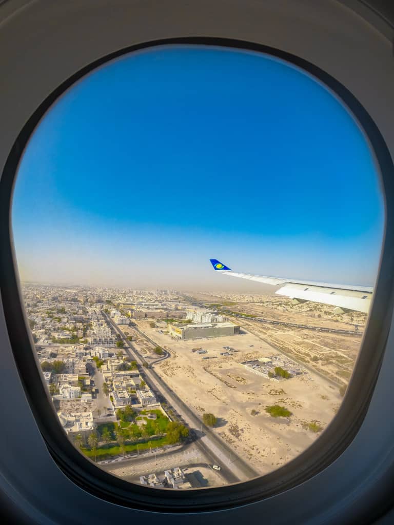 A new week, a new day, a new set of possibilities!
Wishing everyone a new week. 
#RwOT #FlyRwandAir #FlyTheDreamofAfrica #aviation