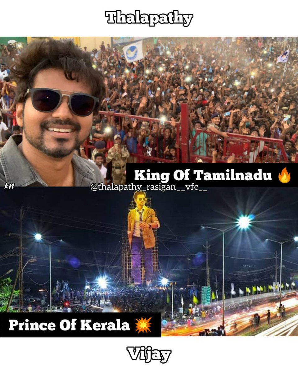 Muthuvirat4's tweet image. Perfectly Balanced👑🔥

#Beast    #Master 
@actorvijay
