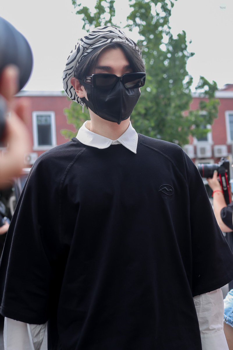 project_4_nine's tweet photo. ปุ๊กปิ๊กบอย ~ ☺

#นายท่านกรชิต #高卿尘
#INTO1GaoQingchen  
#INTO1Nine https://t.co/OBzFFd30wM