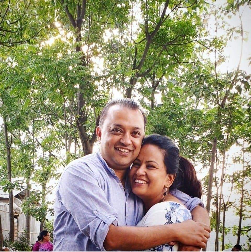 आज श्रावण ४ !
उमेरको ग्राफमा आजदेखि हामी अर्को एक वर्ष उकालो लागेका छाैं। <a href="/anjanakcthapa/">Anjana KC Thapa</a>