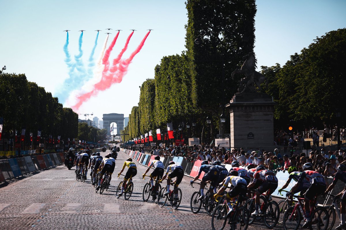 Arşivlik fotoğraf 📸📂 I #TourDeFrance2021