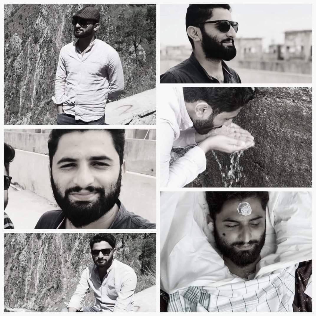 JameelKhoso7's tweet photo. We urge to the Higher Authorities that justice must be done with Javed Ahmed khoso and his family.
#Justiceforjavedkhoso
@Mir73
@QamarJavedPK
@ImranKhanPTI
@MuradAliShahPPP
@sspamjadhyd
#StopTribalTerrorisminKashmore https://t.co/gtcB9sMdBB