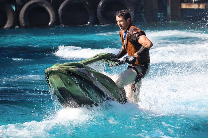 ウォーターワールドのtwitterイラスト検索結果 ウォーターワールドのtwitterイラスト検索結果