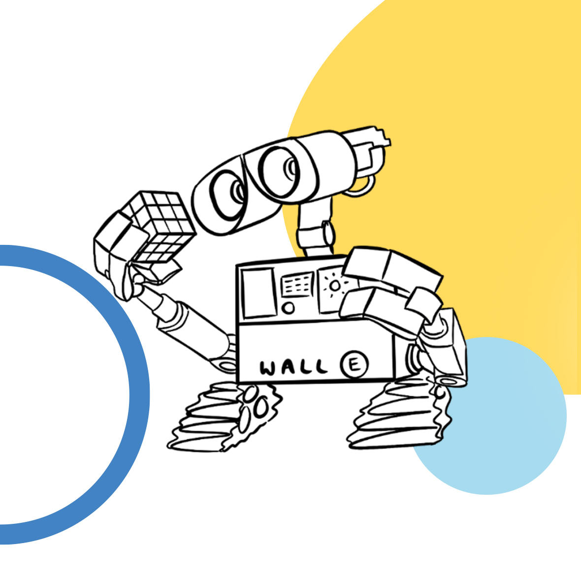 Can you guess the emoji?

Our latest issue of KIDZZONE is all about robots and spies and this is just one of the emoji's featured in our Emoji quiz! We'll give you a clue…it's a disney film about a robot 

#emojiquiz #childrensquiz #thecomicclub #kidzzone #childrensactivities