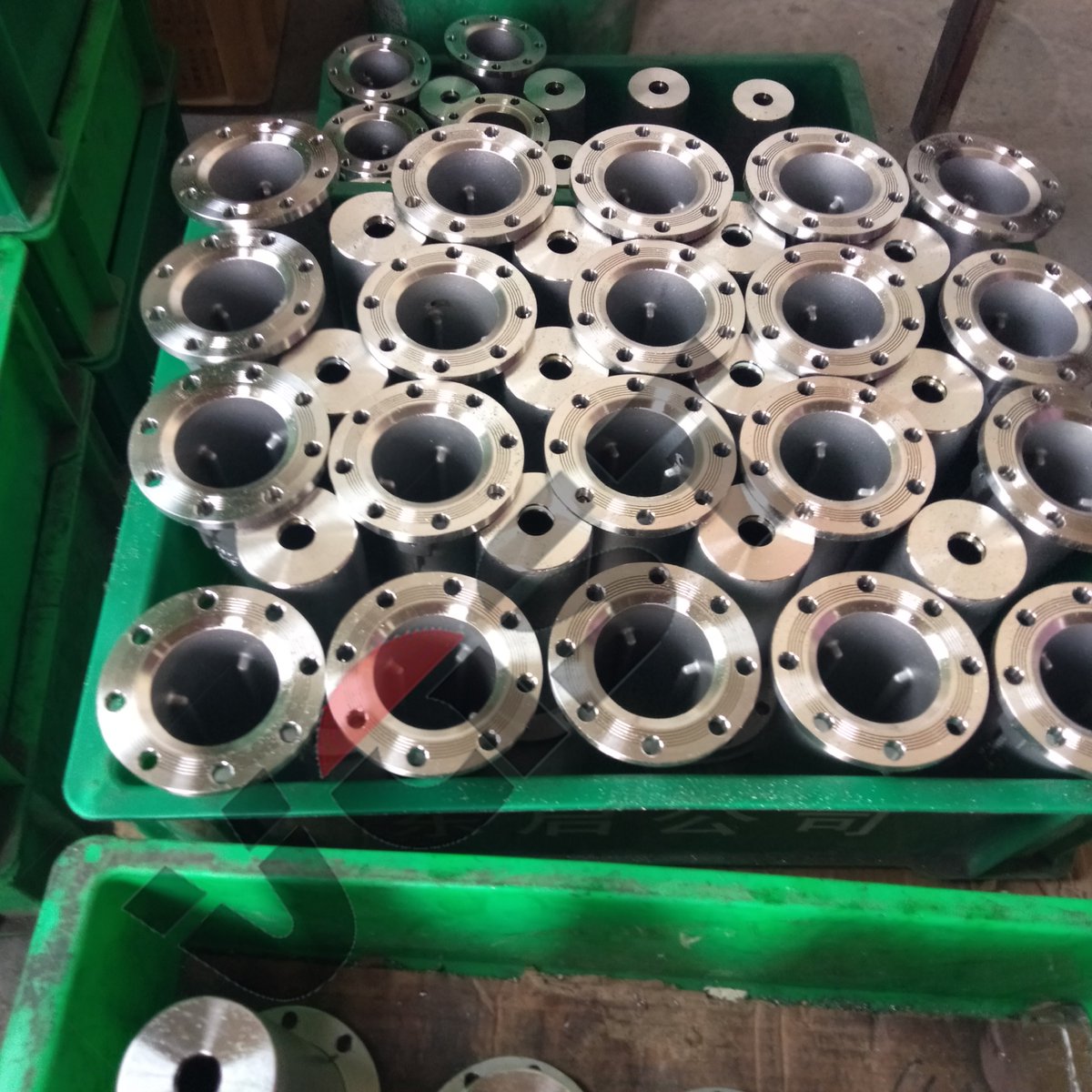 Precision castings,CNC machining