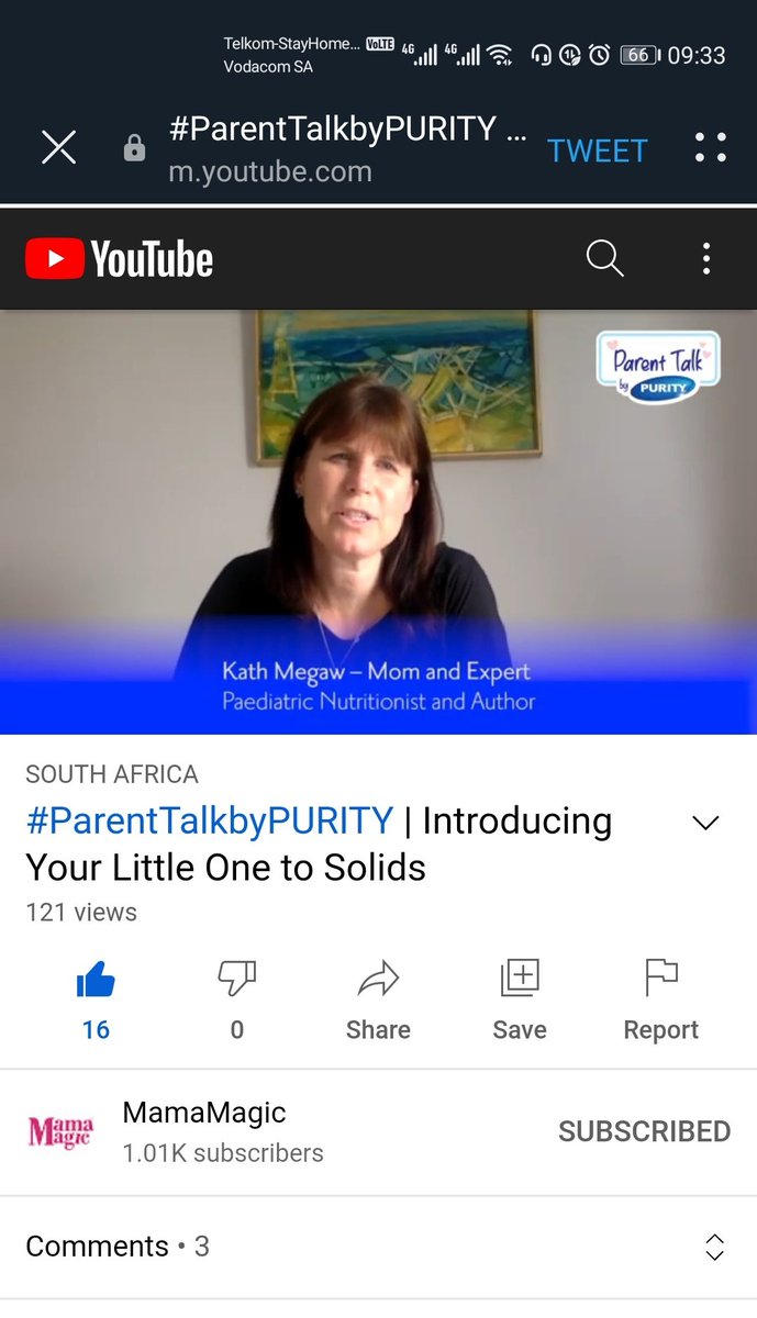 Nthabeleng_Pooe's tweet image. Kath Megaw 💃🔥🙌🏾🙌🏾🙌🏾

#ParentTalkByPURITY
#puritypromise ❤️🥳