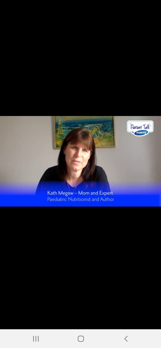 BotlhalRamorula's tweet image. Kath Megaw
#ParentTALKbyPURITY
#Puritypromise