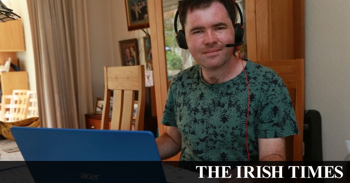 COVID has highlighted not only the need to remove barriers to the use of technology but also its potential in giving people with disabilities more independence.

Read more about how the digital world has given some people voices – and taken others’ away.

buff.ly/3xwjyke