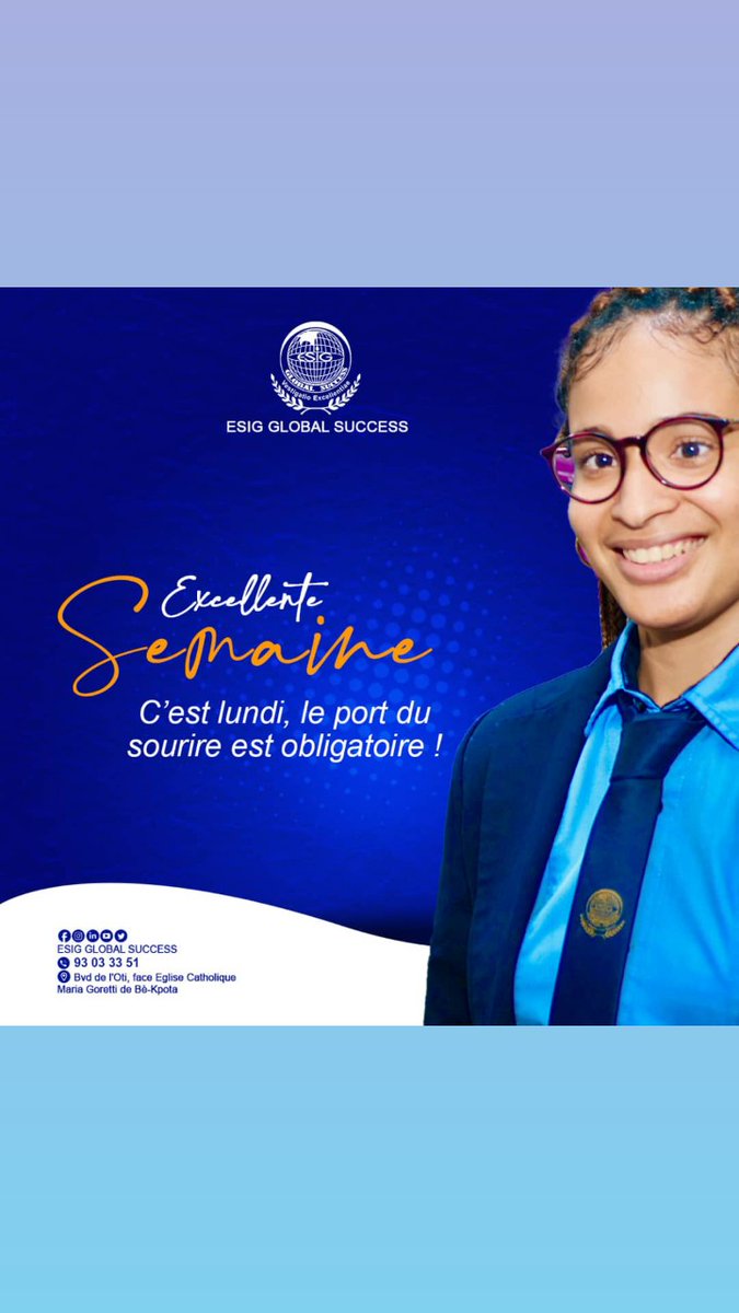 ESIG GLOBAL SUCCESS tweet media