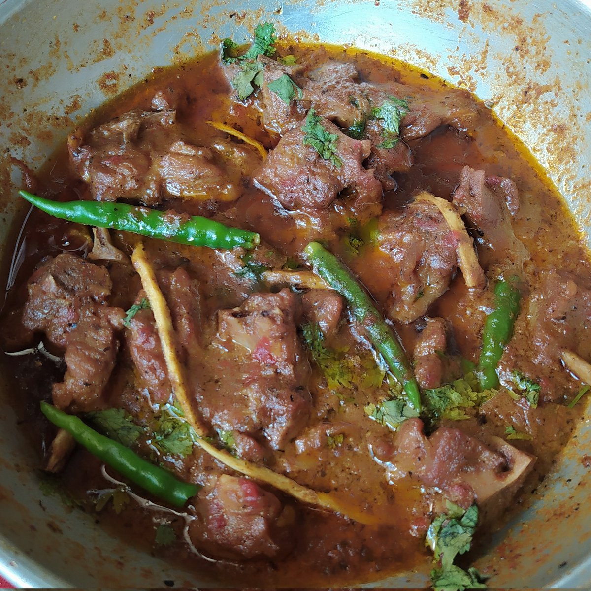 Indian Kitchen Darbar tweet media