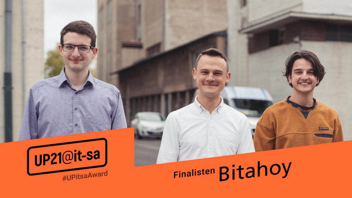 Dig_Hub_CySec's tweet photo. Unsere ersten Finalisten #UPitsaAward sind @bitahoy aus Saarbrücken. Smarte Assistenten, per App bedienbare Thermostate oder Wifi-Kühlschränke können eine gute Sache sein, aber es häufen sich auch Berichte über Hacks. Biahoy hilft dabei, eure Smart Home Produkte sicher zu machen. https://t.co/dyzxeQSXo6