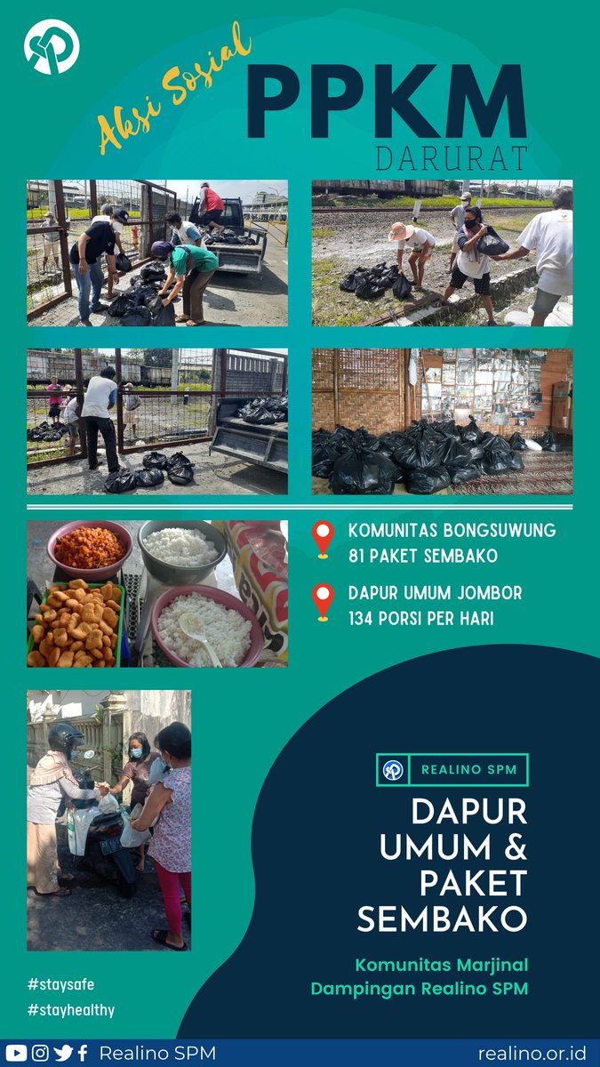Realino_SPM's tweet photo. Lagi dan lagi, sesak jenuh berita pandemi. Pinggirkan saja info keruh penambah ricuh suasana. Semestinya olah rasa, olah budi, olah refleksi, mencari jalan menyalakan pendar terang. https://t.co/Pl6KlilRQP
