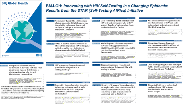 ccasejohn's tweet photo. Global scale-up of #HIVseltest has led to substantial progress in #HIV testing, prevention &amp; care. #WHO, @SelfTestAfrica &amp; @LSHTM share lessons &amp; priorities for a changing epidemic in the new @GlobalHealthBMJ special issue. Find out more: https://t.co/GfI0UuqXeB https://t.co/noF4TWL5pv