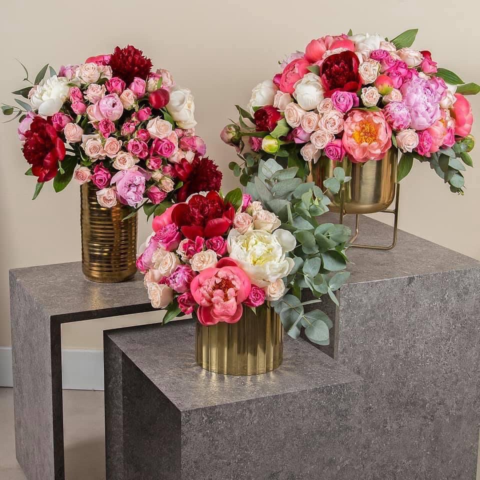 FlowersIreland's tweet image. Recent custom floral designs!

Whatever the event, we can make your dreams come true through exquisite custom flowers designs and decor.

E-Mail events@flowers.ie or galway@flowers.ie for information ℹ️ 

#irishevents #eventdesign #flowers #floral #florist #design #eventflorist