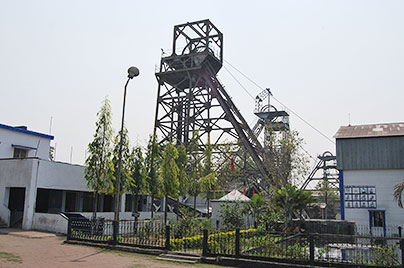 im_mining's tweet photo. Tata Steel’s Jharia Division has commissioned a “state-of-the-art” 2 Mt/y coal preparation plant and 400 kVA uninterrupted power supply for the main ventilation fan at the Jamadoba Colliery in India | https://t.co/z8qmYlKALO @TataSteelLtd #Jharia #coalprep #mineventilation https://t.co/E6F95DINHH