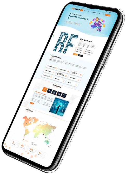 railsfactory's tweet image. From news, travel to sports &amp;amp; much more, We have been building #AndroidApp for our clients all over geographical locations. Our expert developers build #CustomAndroidApps using native/cross-platform frameworks

Connect with us to know more: bit.ly/2Uwso1Y

#BusinessApps