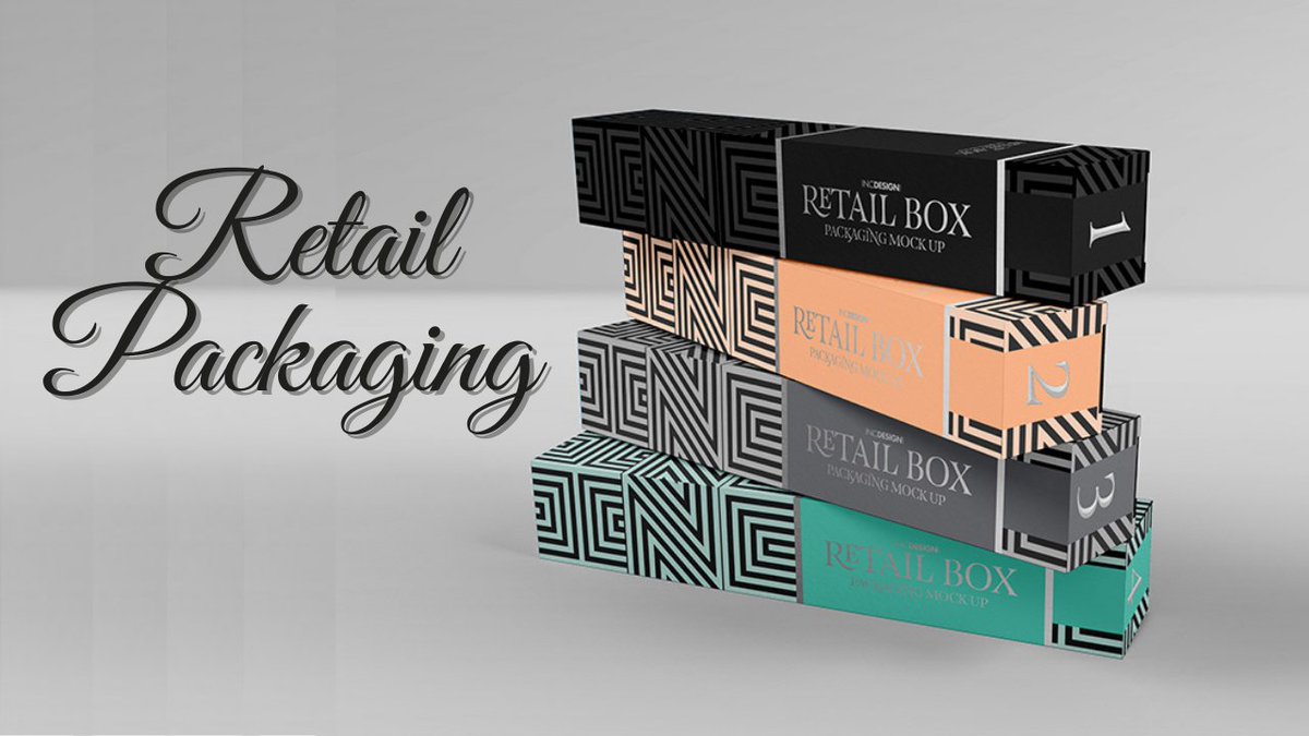 ElizaBarry545's tweet image. writeupcafe.com/community/why-…

#retailboxes #customretailpackaging #cardboardboxes #customboxes #customprintedboxes
