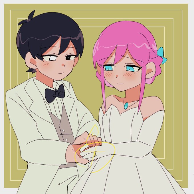 💝💍💐💕 