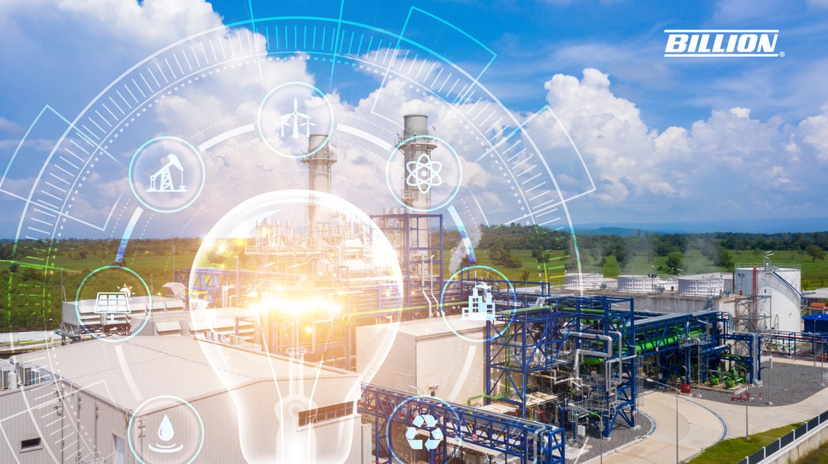 BillionGlobal's tweet photo. To modernize utility communications with 4G #LTE and #5G network solutions, our diverse portfolio of industrial modems, routers, and gateways utilizing the latest generation of cellular technologies for commercial networks. https://t.co/hgqAnUUnKM