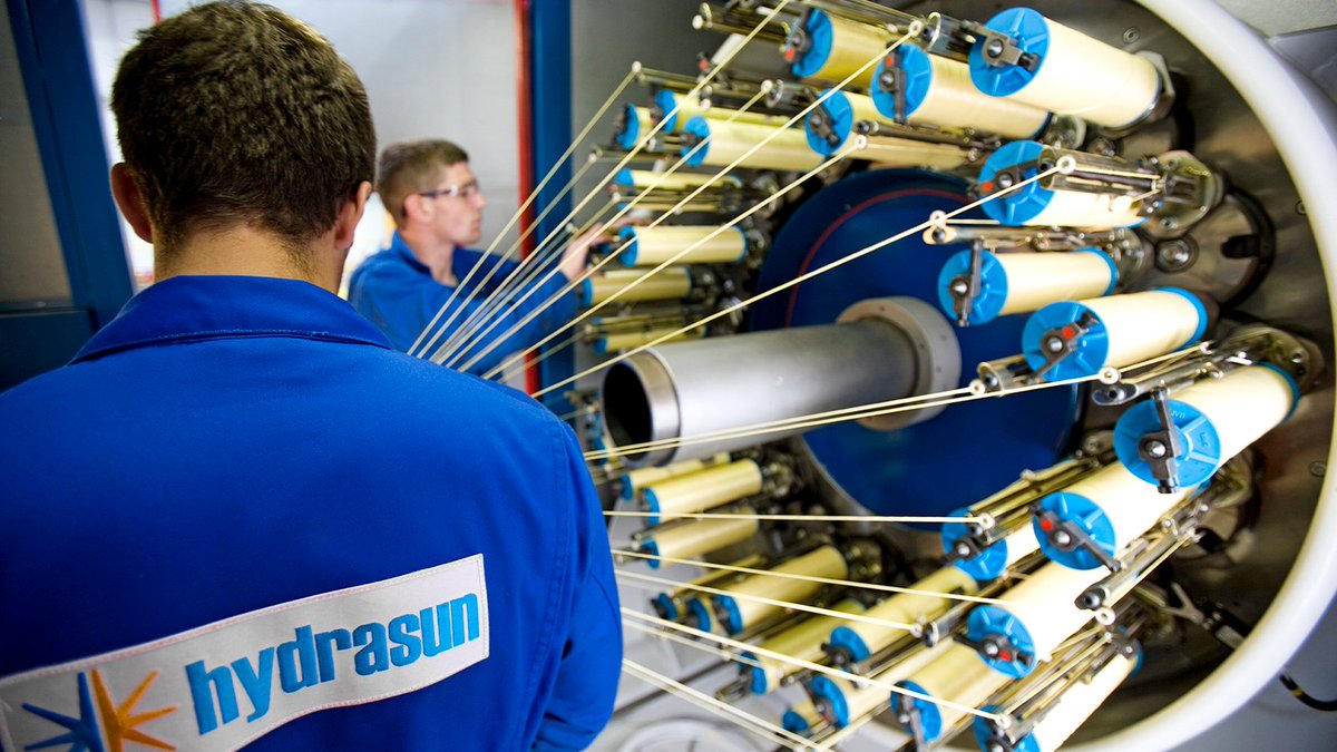 Hydrasun tweet media