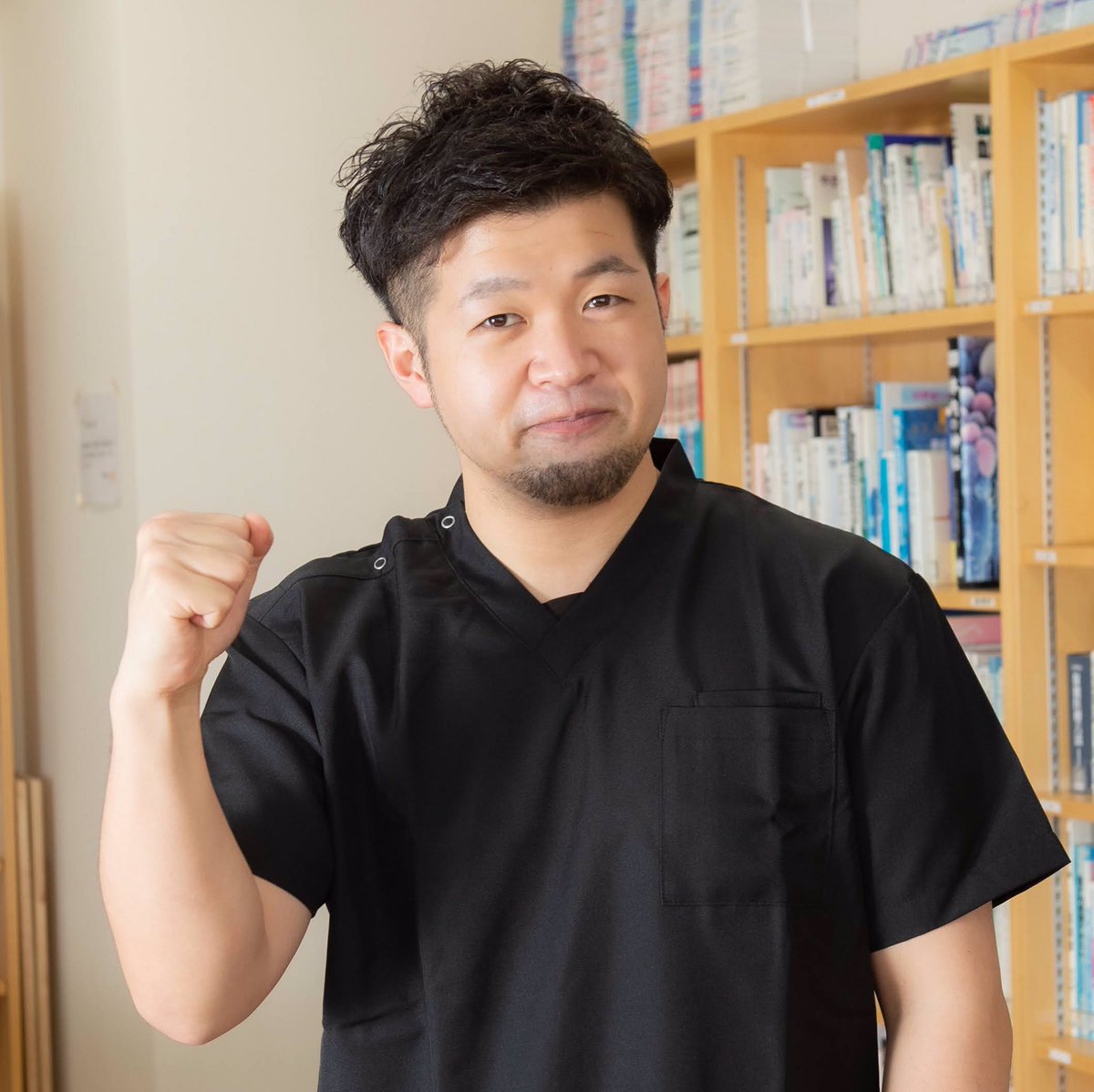 札幌青葉鍼灸柔整専門学校 Sapporoaoba Twitter