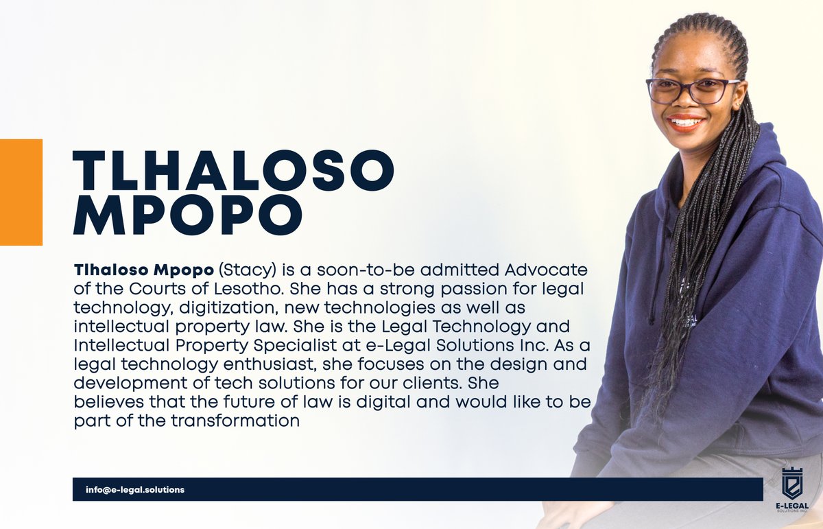 E-Legal Solutions Inc. tweet media