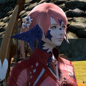 Welcome to the Steppe!

🌱 Cirina Roleplay account
🌱 Strictly SFW including DMs
🌱 Happy to help WoLs or the Scions
🌱 Not new to RP although have been on long break