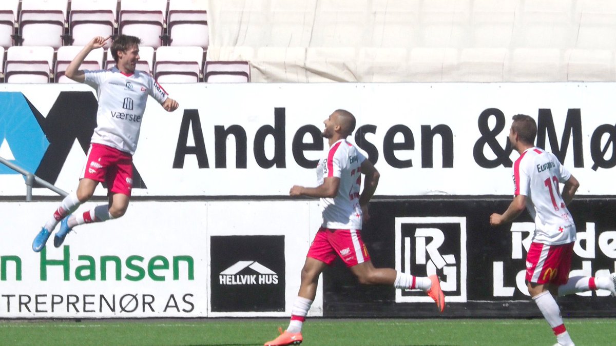 Nicolay T Solberg tweet media