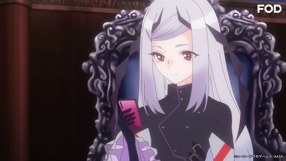 Jin 仁 完結編 アニメ 最新情報まとめ みんなの評価 レビューが見れる ナウティスモーション 10ページ目