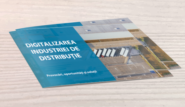 BITSoftware's tweet image. eBook - Digitalizarea industriei de distribuție. Descărcați ebook-ul și vedeți care sunt oportunitățile și soluțiile pe care noi vi le propunem: bit.ly/2UeUOhO
#SocrateERP #FluxVisionWMS #CloudERP #CloudWMS #BITSoftware