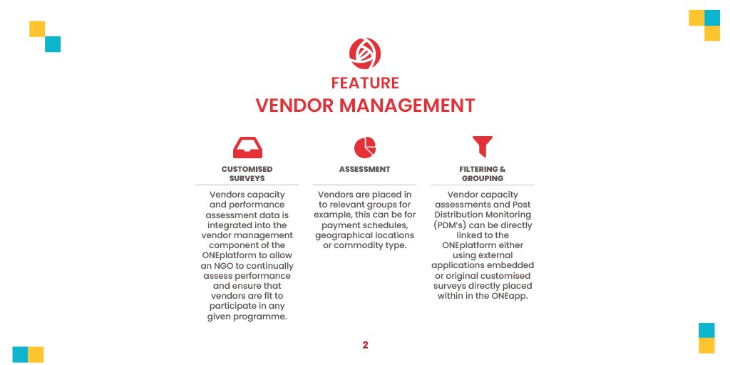 Vendors can easily observe and track all transactions and information using ONEapp whether online or offline.

👉 Learn more about us: redrose.io/features.html

📱 Reach out to us: redrose.io/contact.html